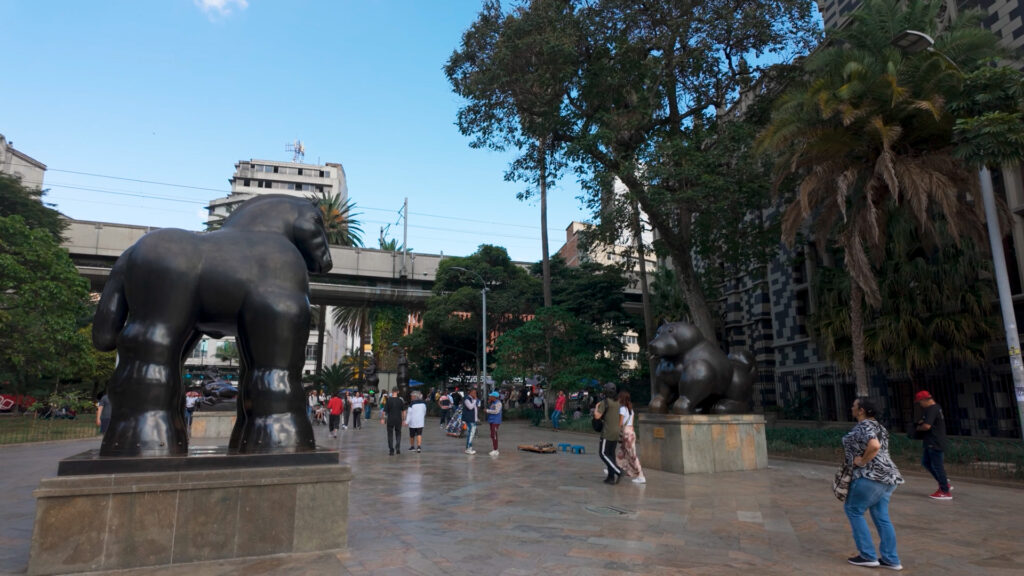 hotel en medellin Colombia