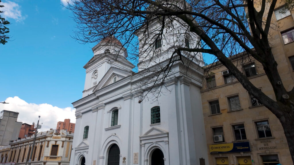 hotel en medellin Colombia